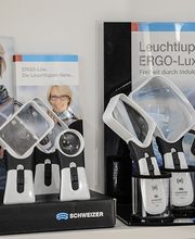 Optiker Junge, Bahnhofstr. 77, 96231 Bad Staffelstein