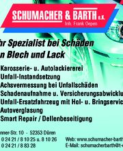 Schumacher und Barth Bild 3