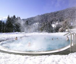Wellness und Erlebnisbad eau-là-là Bild 3