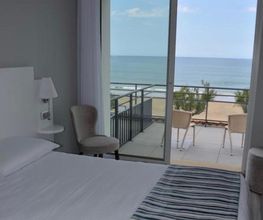 Hôtel Valencia image 4