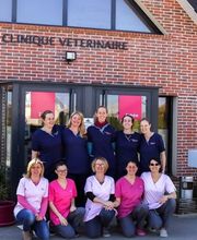 Clinique vétérinaire des trois fontaines image 1