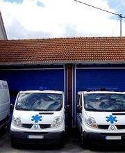 Ambulances & Taxis Donnenwirth image 3