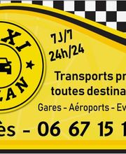 Taxi Dylan image 2