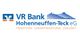 Volksbank Mittlerer Neckar eG, Filiale Weilheim