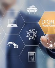 Profitiere von unseren zukunftsfähigen IT-Services Lösungen