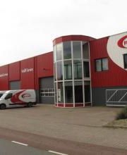 Feyter Forklift Services BV