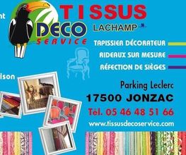 Tissus Déco Service image 1