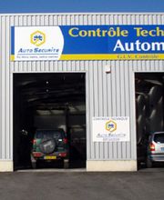 Auto Sécurité - Glv controle image 1
