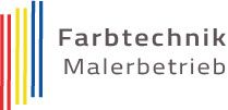 Farbtechnik Malerbetrieb