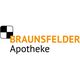 Logo der Braunsfelder-Apotheke