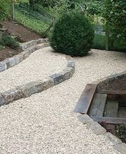 Gartengestaltung / Planung