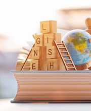 Wulgari-Popp Helena, Beeidigte Übersetzerin & Dolmetscherin Griechisch und Englisch Bild 3