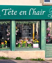 Tête en l'Hair image 2