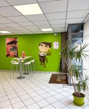 Adwork's Bourges image 4