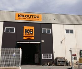 Kiloutou Alicante - Alquiler de maquinaria imagen 2