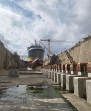 Eiffage Génie Civil Caraïbes image 6