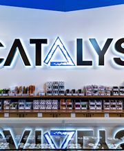 Catalyst Cannabis Dispensary Oxnard image 1