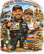 Ausbildungsakademie - Fahrschule Alexander Holler "WERD MOBIL!" Bild 3