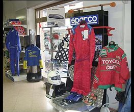 Gallery Cliente