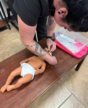 Gonzales Medical Assistant School image 15