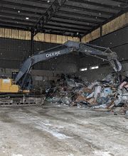 LRS Stewartville Transfer Station image 8