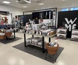 WMF Outlet Bad Fredeburg Bild 5