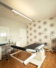 Dr.med. Klio Mössler - Privatpraxis Bild 4