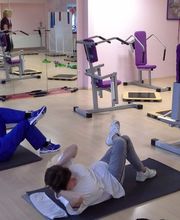 Vitality Circle, Jutta Haus Bild 1