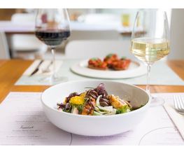 Trattoria Senza Bild 6