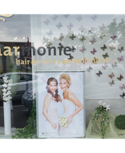 Friseursalon Haarmonie Bild 9