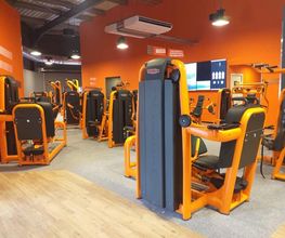 Basic-Fit image 2