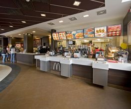 McDonald's Bild 2