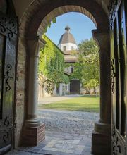 Abbaye de l'Escaladieu image 4