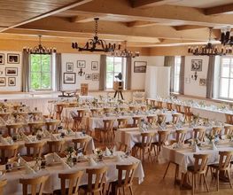 Gasthaus zur Post Petra Krapf Bild 7