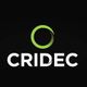Logo der CRIDEC Riet