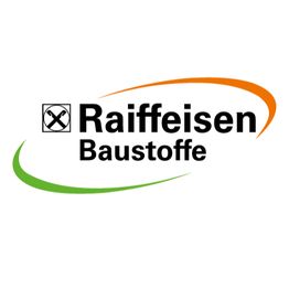 Raiffeisen Waren - Baustoffe