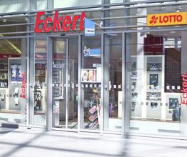Eckert Berlin Südkreuz