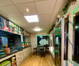Rothenbergen Kebap Haus Bild 1