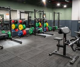 Basic-Fit imagen 1