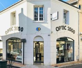 Opticien Amboise - Optic 2000 image 1