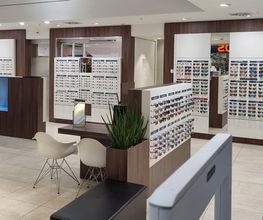 Opticien Visilab Aigle Bild 7