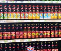 HOL'AB! Getränkemarkt Bild 8