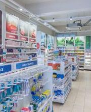 BENU Zürich Kreuz Bild 4