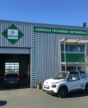 Centre contrôle technique DEKRA image 2