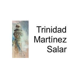 Trinidad Martínez Salar