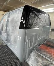 MURAL CITY COLLISION CENTER image 8