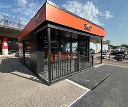 SIXT Madrid Chamartín Estación imagen 13