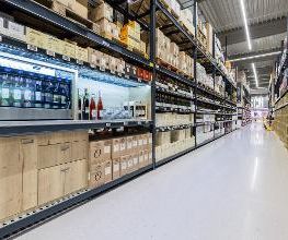 EDEKA Foodservice Offenburg Bild 12