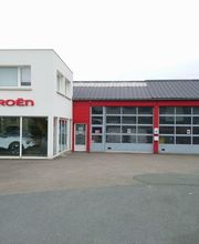 ASL GIBERVILLE image 6