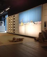 Bauwerk im Living Berlin Bild 3